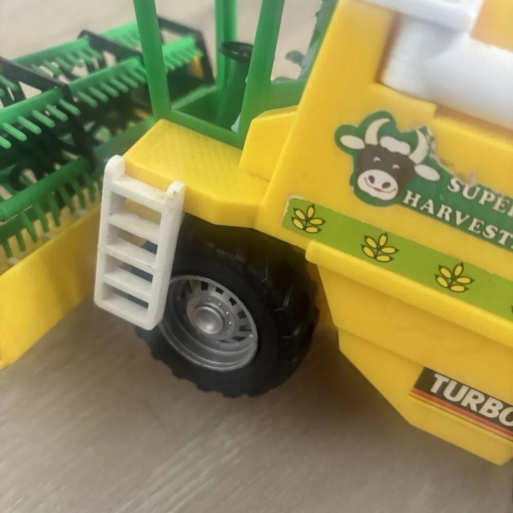 N/A sunny farm